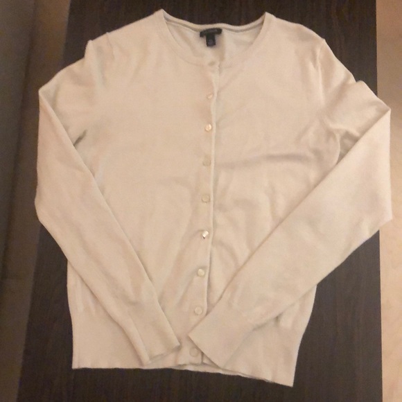 Ann Taylor Sweaters - Ann Taylor Cardigan